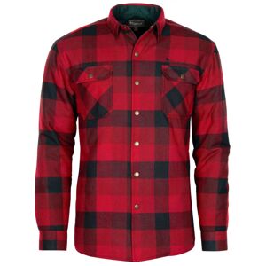 Pinewood Canada Classic 2,0 Vadderad Skjorta Herr (Storlek: 4xl)