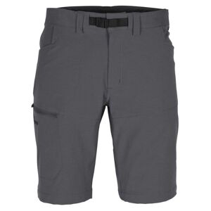 Pinewood Everyday Travel Shorts Herr - Askgrå (Storlek: C58)