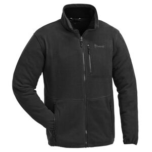 Pinewood Finnveden Fleecejacka Svart Herr (Storlek: 4xl)