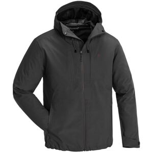 Pinewood Abisko/telluz 3l Jacka Herr D. Anthracite (Storlek: 3xl)