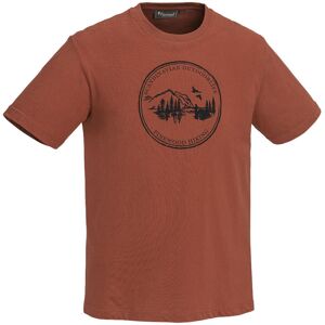 Pinewood Camp T-Shirt Herr (Storlek: L)