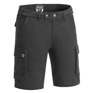 Pinewood Värnamo/serengeti Shorts Herr - Anthracite (Storlek: C46)