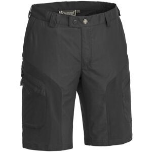 Pinewood Wildmark Stretch Shorts Herr - Svart (Storlek: C54)