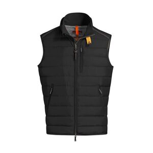 Parajumpers Perfect Vest Herr, Svart, M