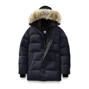 Canada Goose Carson Parka Herr, Navy, XL