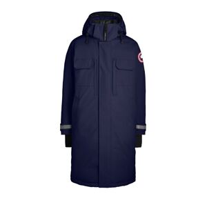 Canada Goose Westmount Parka Herr, AtlantBlue, S