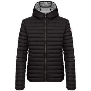 Colmar Urban Down Jacket Herr, Svart, 50