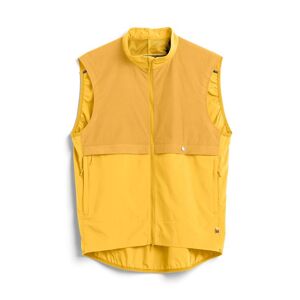 Fjällräven S/F Adventure Vest Herr, Ochre, M