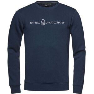 Sail Racing Bowman Sweater Herr, Navy, XL