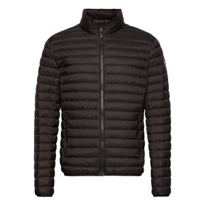 Colmar Down Jacket Herr, Svart, 50