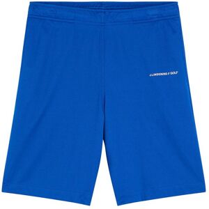 J.Lindeberg Logo Shorts Herr, L, Surf the Web