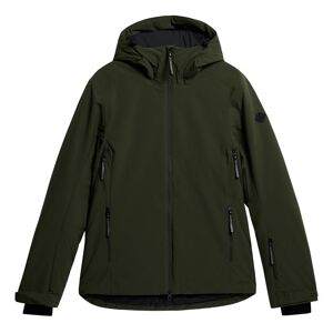 J.Lindeberg Ace Jacket Herr, Forest Green, M