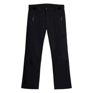 J.Lindeberg Clarke Pant Herr, Black, XL