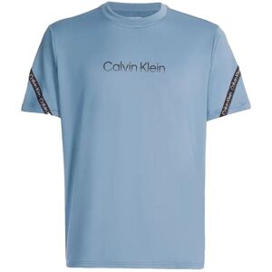 Calvin Logo Gym T-Shirt Herr, L