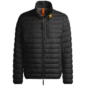 Parajumpers Ugo Jacket Herr, Black, S