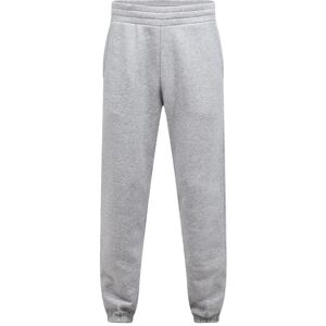 Peak Performance Original Pants Herr, XL, Med Grey Melange