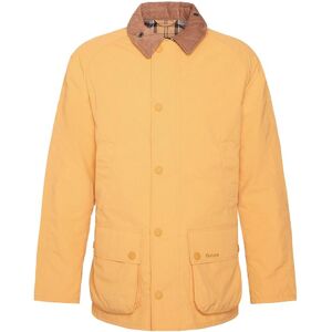 Barbour Ashby Showerproof Jacket Herr, M, Honey Gold