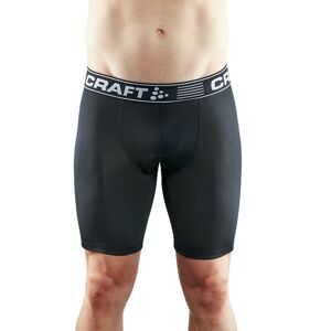 Craft CORE Greatness Bike Shorts Herr, BLACK/White, XL