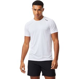 Björn Borg Borg Athletic T-shirt Herr, White, S