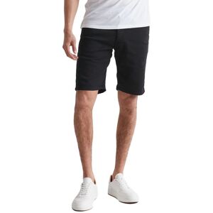 Duer No Sweat Short Herr, Black, 33