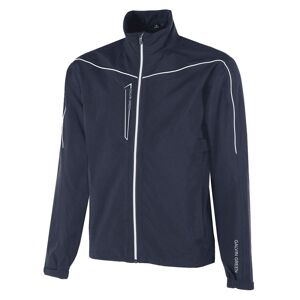 Galvin Green Armstrong Solids Herr, Navy/White, L