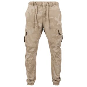 Joggingbyxor Cargo UC   Herr34Camo Camo