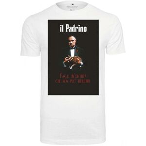 T-shirt The Godfather   HerrXXLVit Vit