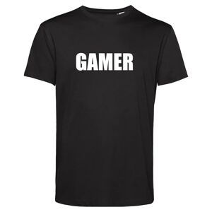 Gamer T-shirt   HerrXXL
