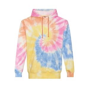 Tie-Dye HoodieXXLTie-Dye Swirl Tie-Dye Swirl