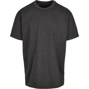 Oversized T-shirtXXLCharcoal Charcoal