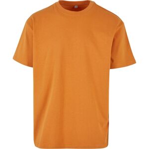 Oversized T-shirt4XLForgotten Orange Forgotten Orange