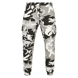 Joggingbyxor Camo Cargo 2.0 UC   Herr28Snow Camo Snow Camo