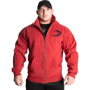 Gasp Pro Gasp Hood Chilli Red Xxxl