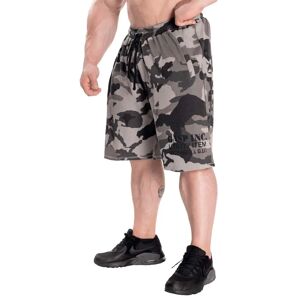 Gasp Thermal Shorts Tactical Camo M