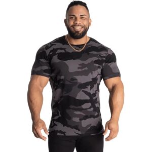 Gasp Classic Tapered Tee Dark Camo