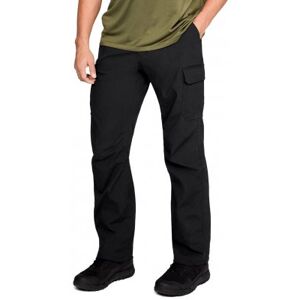 Under Armour Storm Tactical Patrol Byxor Svart (Storlek: W32-L34)