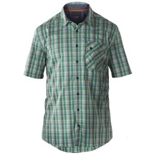 5.11 Tactical Covert Shirt Single Flex (Färg: Gridiron, Storlek: Small)