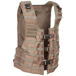 Snigel Design Snigel Modular Tactical Vest -10 (Färg: FM Grå)