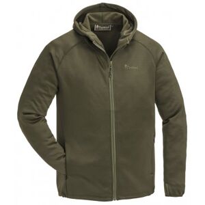 Pinewood Sweater Himalaya 5773 (Färg: Jaktoliv, Storlek: XL)