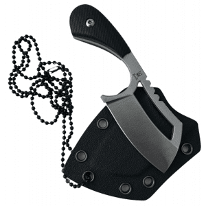 Midgards-Messer Ratatösk M390 Neckknife