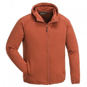 Pinewood Sweater Himalaya 5773 (Färg: Terracotta, Storlek: XL)