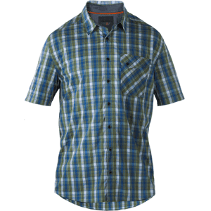 5.11 Tactical Covert Shirt Single Flex (Färg: Fatigue, Storlek: Small)