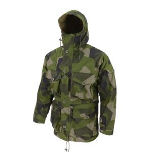 Arktis B310 Waterproof Smock - M90 Camo (Storlek: Small)