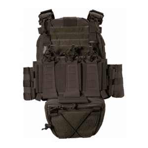 ASG Strike Systems Vest PC-01 (Färg: Oliv)