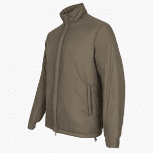 Highlander Outdoor Highlander Rayder Tactical Lightweight Insulated Jacket (Färg: Ranger Green, Storlek: Medium)