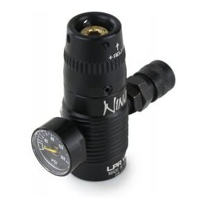 Ninja Paintball Ninja LPR Regulator V2 without Hose