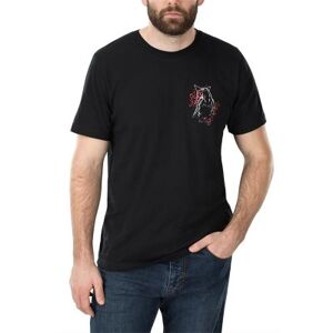 Vertx Six2Midnight T-Shirt (Storlek: Large)