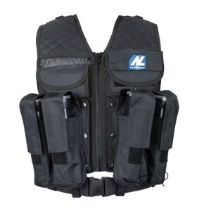 Annan Tillverkare New Legion Tactical Vest Carrier - Svart