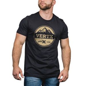 Vertx TRI-PEAK T-Shirt (Storlek: Medium)