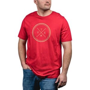 Vertx Incognito Logo T-Shirt (Storlek: Medium)